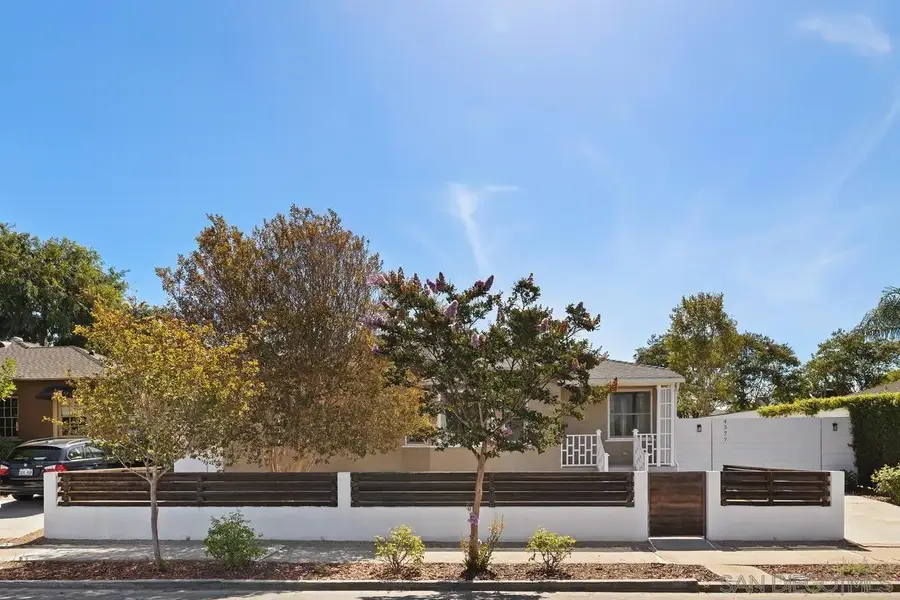 4577 48th Street, San Diego, CA 92115 - #3