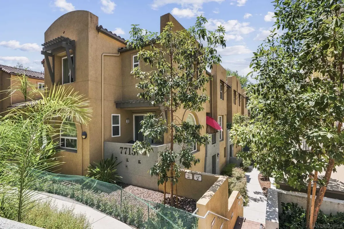 7715 El Cajon Blvd #10, La Mesa, CA 91942 - #1
