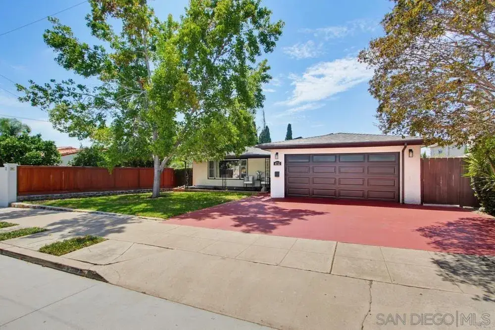 4732 55th, San Diego, CA 92115 - #1