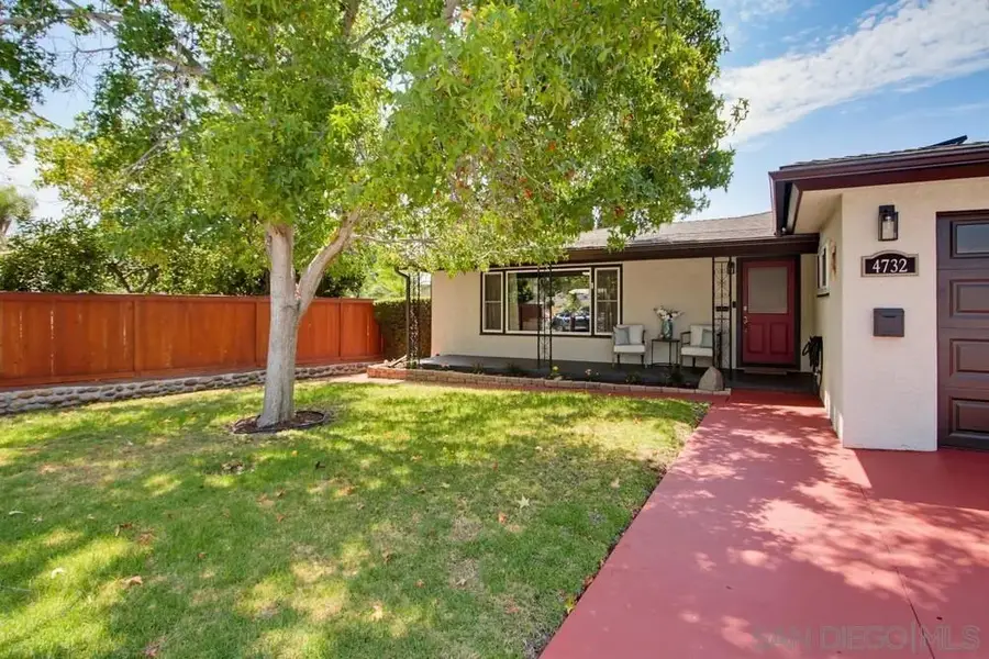 4732 55th, San Diego, CA 92115 - #2