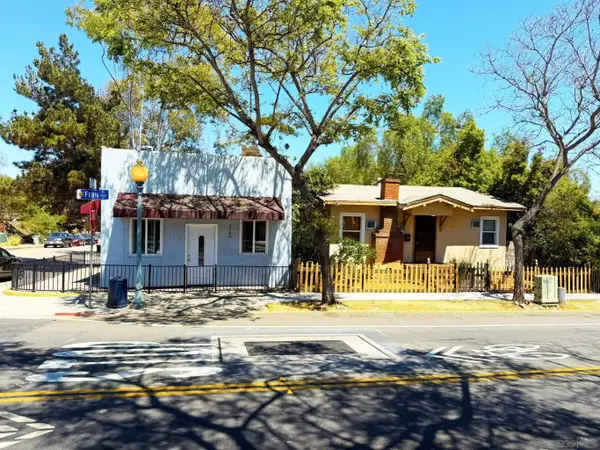 1747-1749 Fern, San Diego, CA 92102