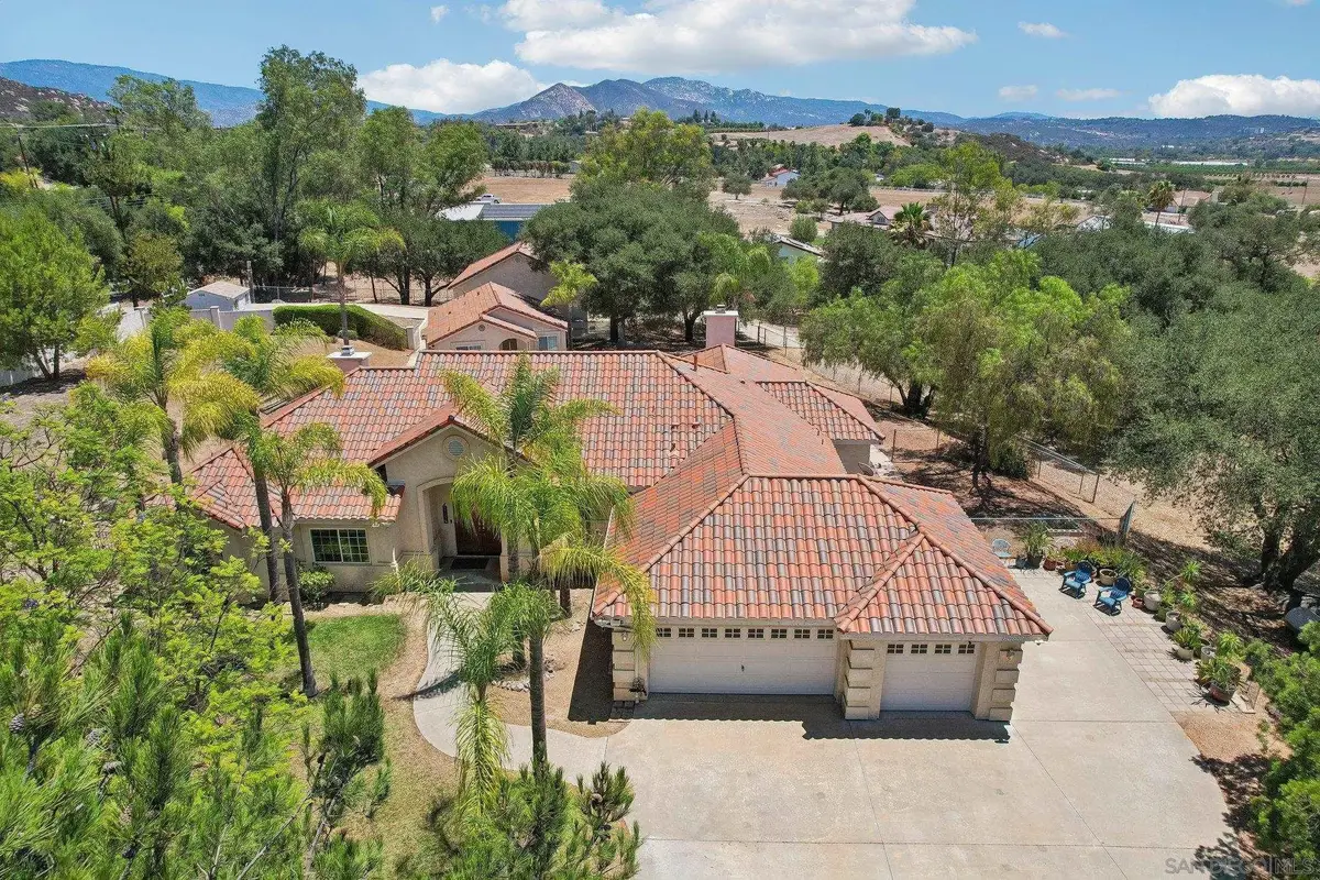29081 Fruitvale, Valley Center, CA 92082 - #1