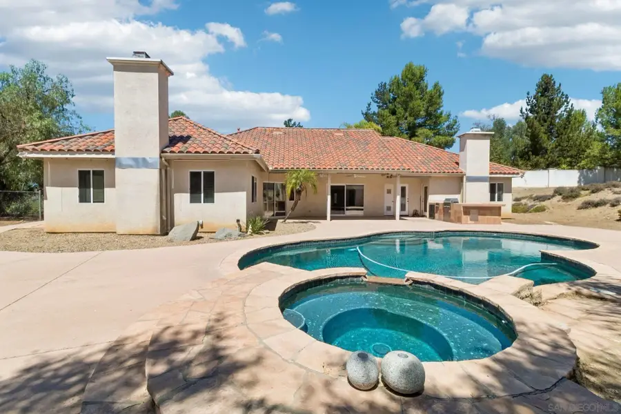 29081 Fruitvale, Valley Center, CA 92082 - #2