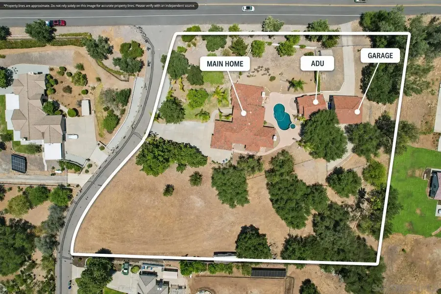 29081 Fruitvale, Valley Center, CA 92082 - #3