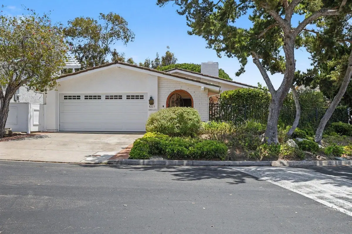 8223 Caminito Lacayo, La Jolla, CA 92037 - #1