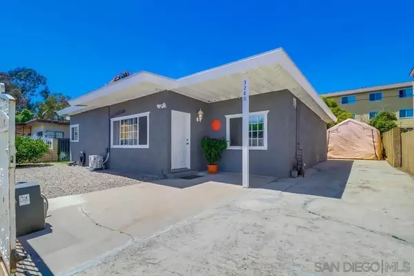 3280 Gillette Street, San Diego, CA 92102