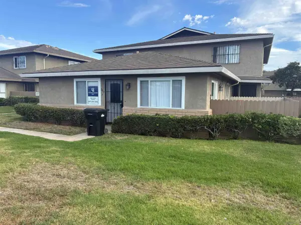 2817 Iris #A, San Ysidro, CA 92173