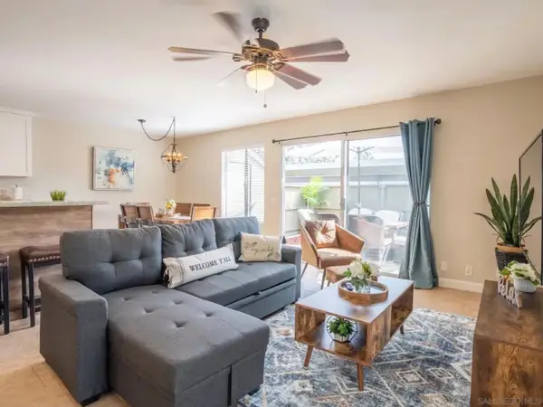 6867 Bear River Row Unit #2, San Diego, CA 92139