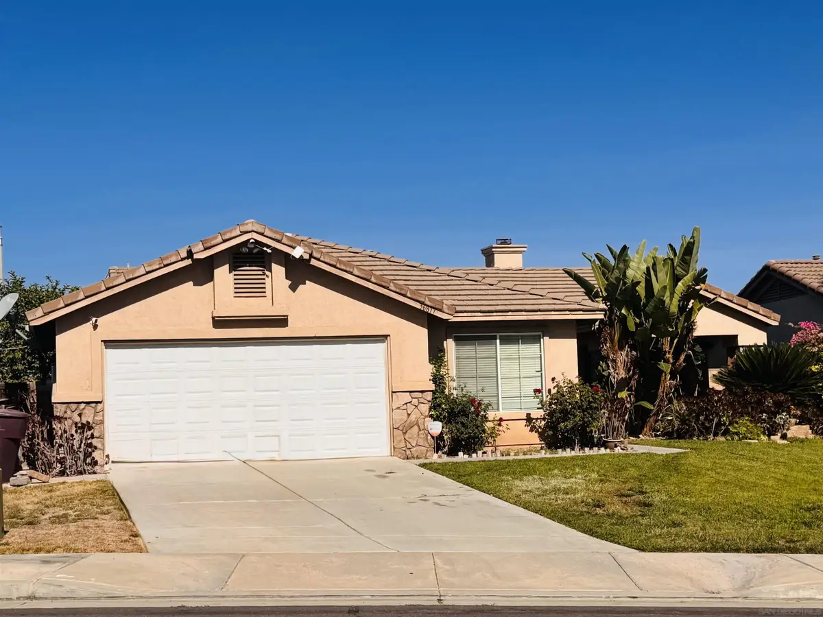 36877 Blanc, Winchester, CA 92596 - #1