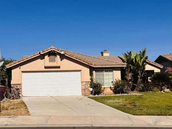 36877 Blanc, Winchester, CA 92596