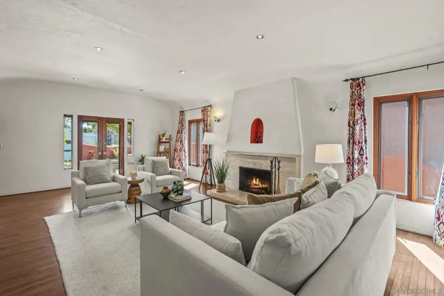 4408 Braeburn Rd, San Diego, CA 92116 - #3