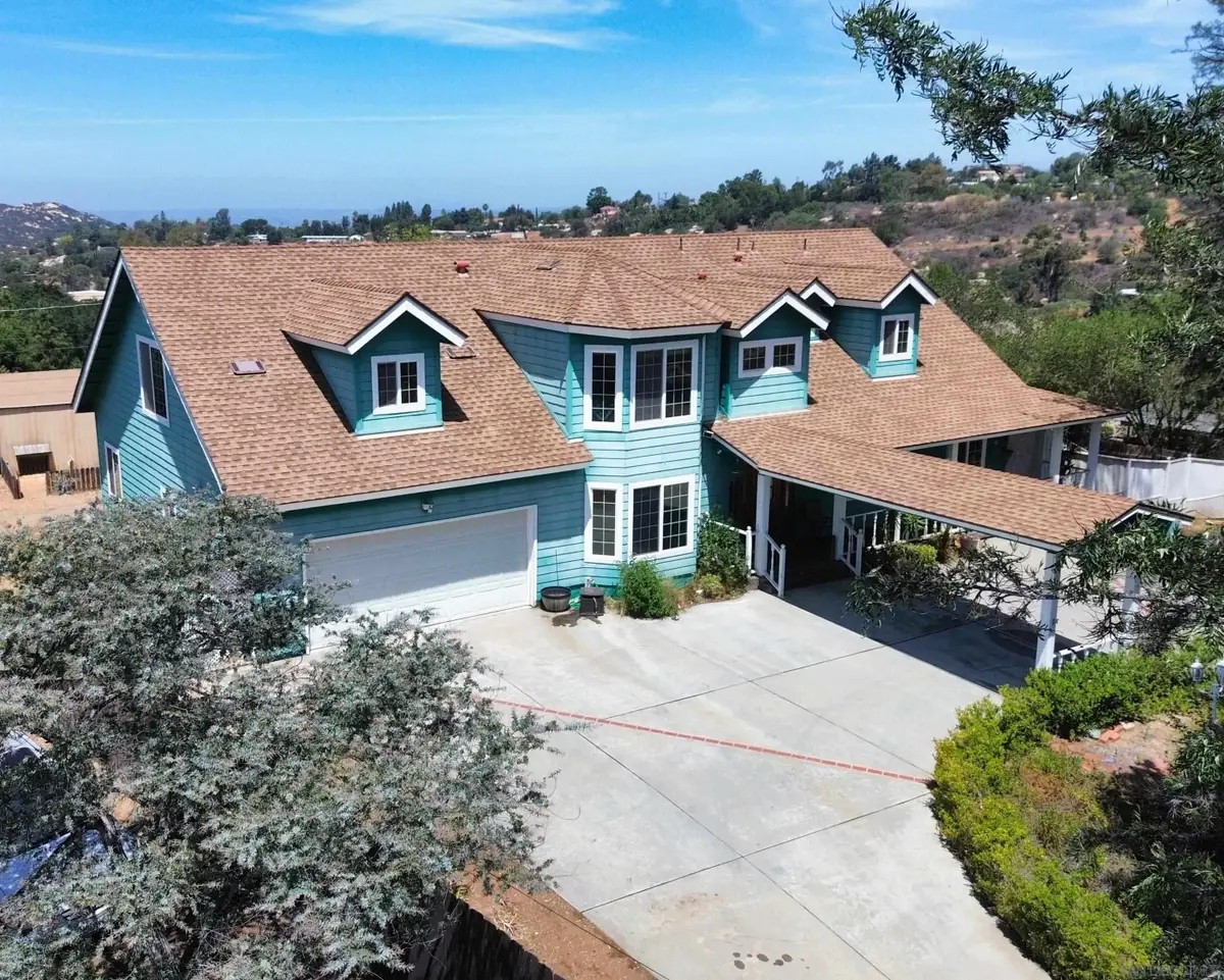 1249 La Cresta Blvd, El Cajon, CA 92021 - #1
