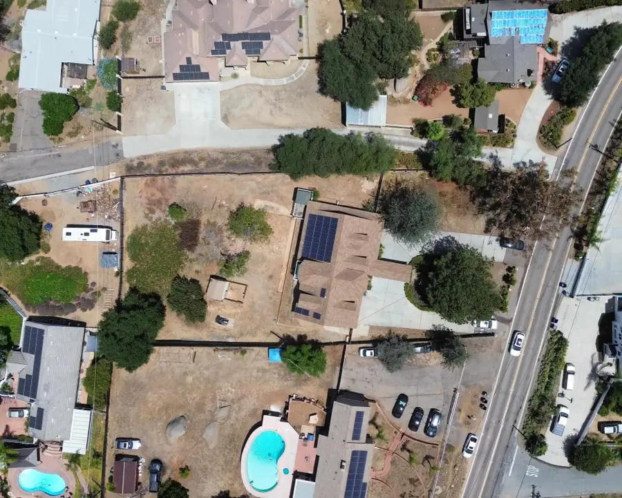 1249 La Cresta Blvd, El Cajon, CA 92021 - #3
