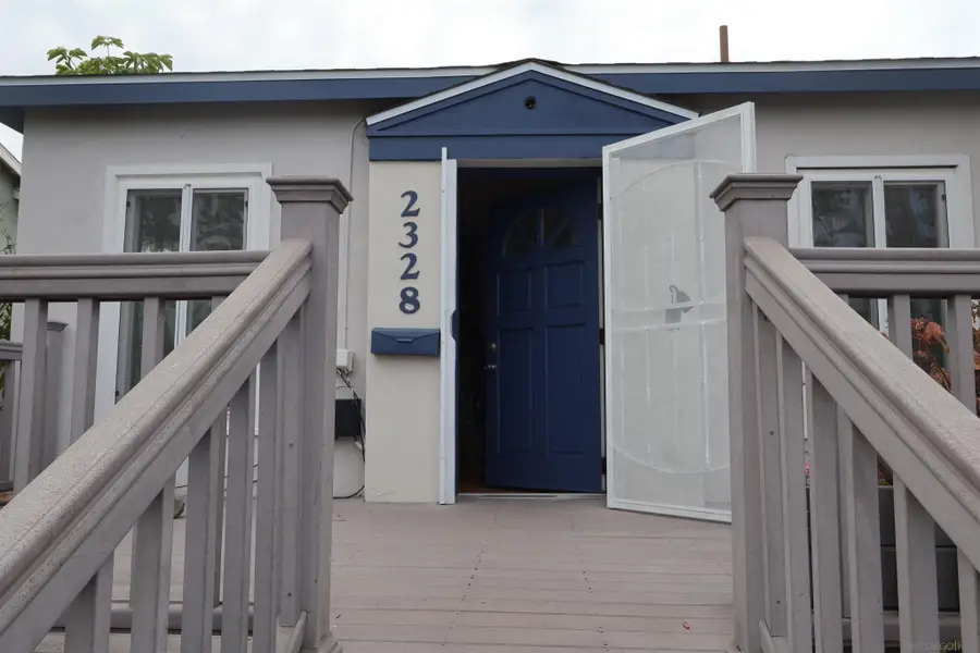 2328 Lucerne Drive, San Diego, CA 92106 - #3