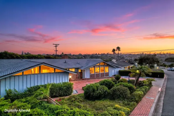 3623 Fenelon, San Diego, CA 92106