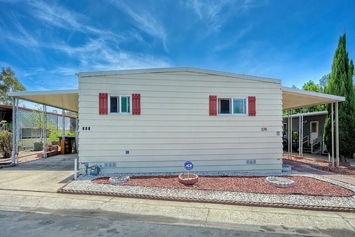2003 Bayview Heights Dr #Spc 183, San Diego, CA 92105 - #1