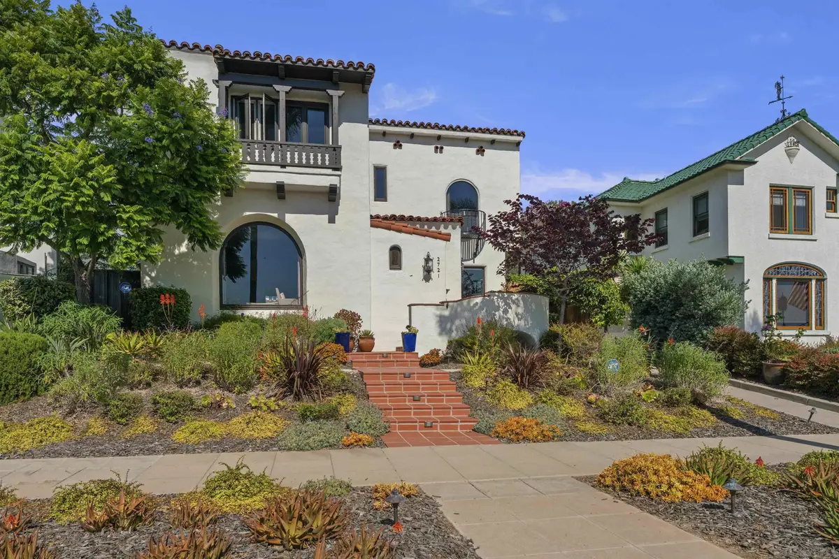 2721 28th, San Diego, CA 92104 - #1