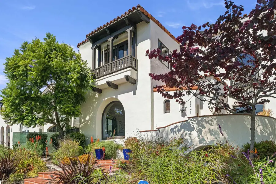 2721 28th, San Diego, CA 92104 - #2