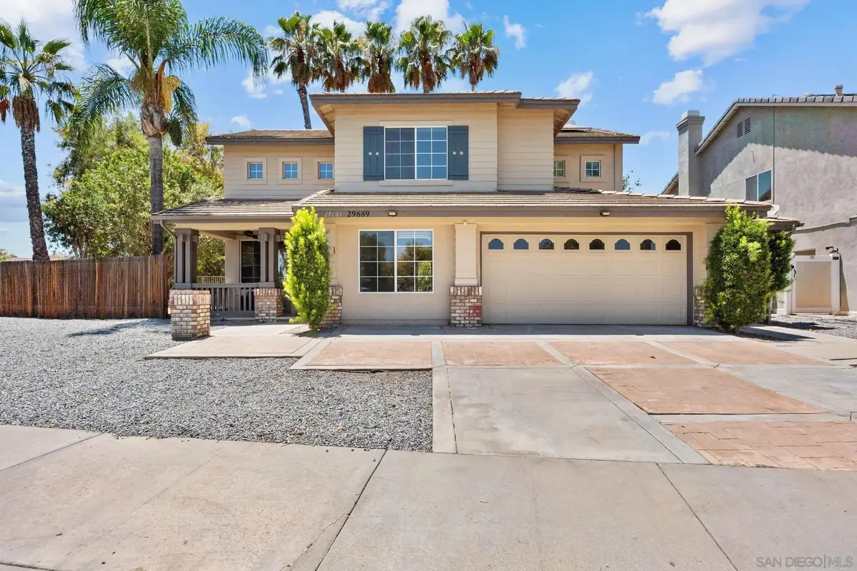 29689 Camino Pepita, Menifee, CA 92584 - #1
