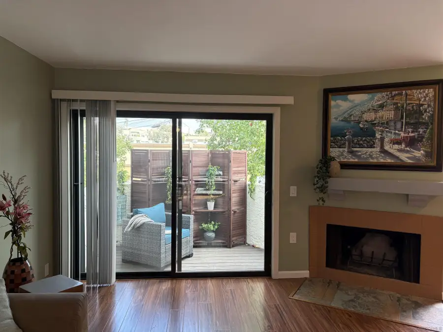 3823 Caminito Litoral #208, San Diego, CA 92107 - #2
