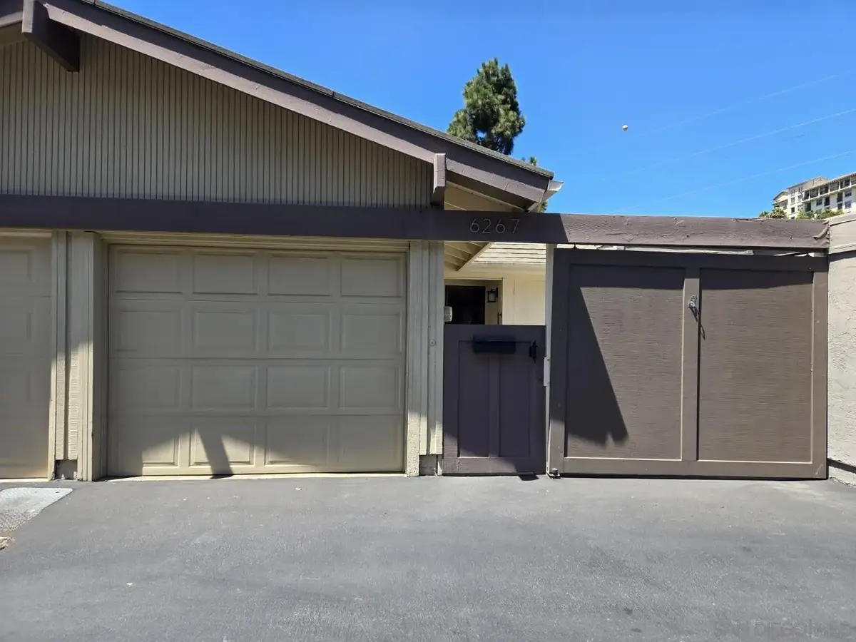 6267 Caminito Juanico, San Diego, CA 92111 - #1