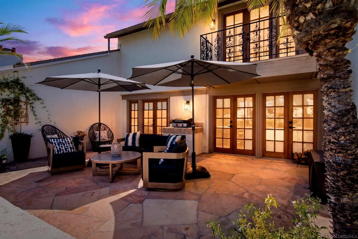 137 Via Coronado, Rancho Santa Fe, CA 92091 - #1