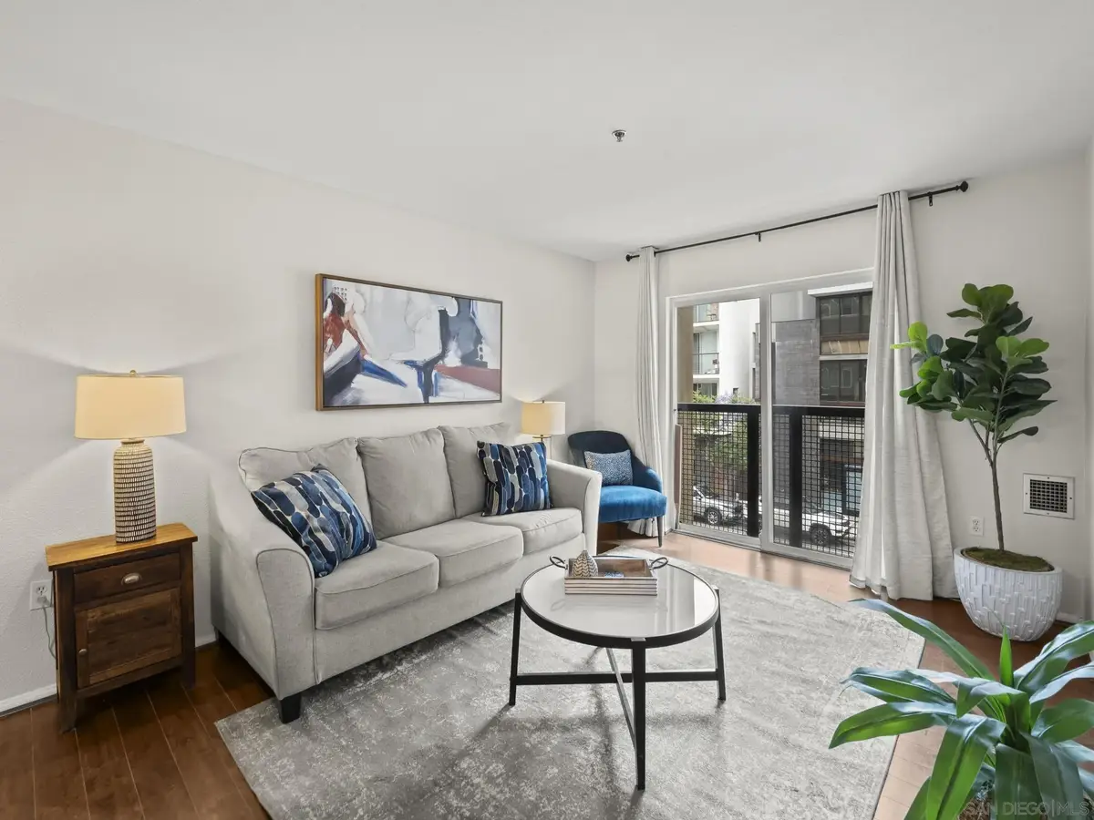 1970 Columbia St #312, San Diego, CA 92101 - #1
