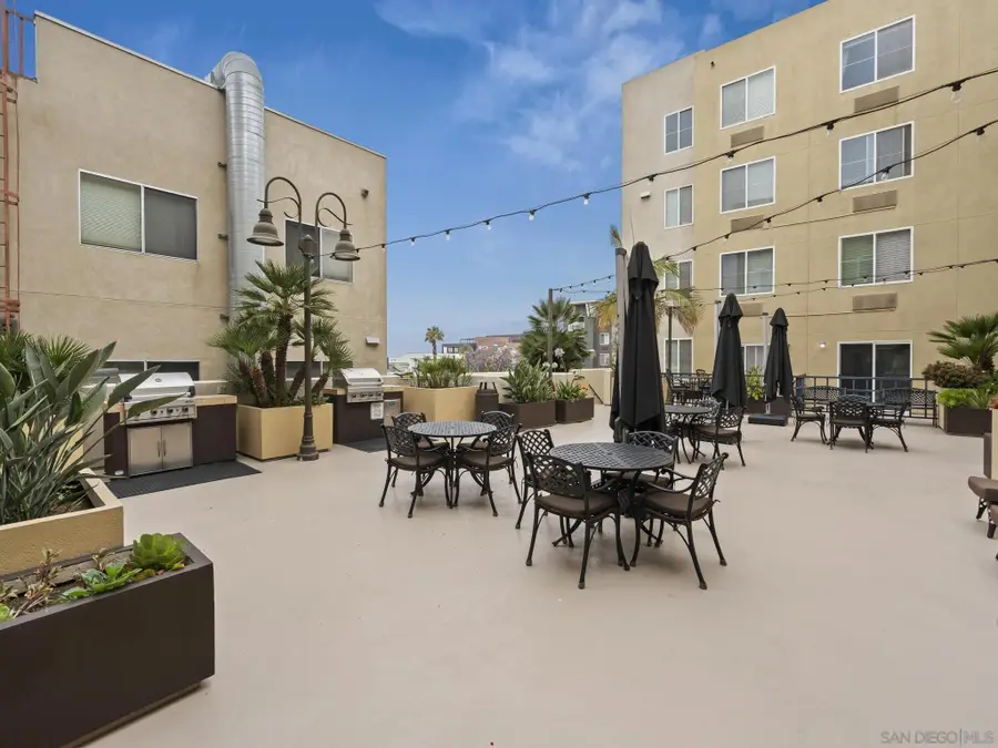 1970 Columbia St #312, San Diego, CA 92101 - #2