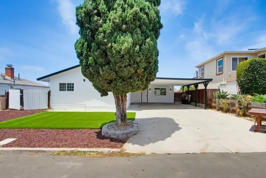 5754 Potomac St, San Diego, CA 92139 - #2