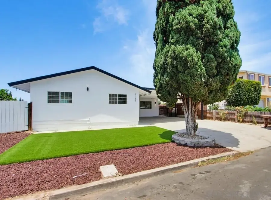 5754 Potomac St, San Diego, CA 92139 - #3