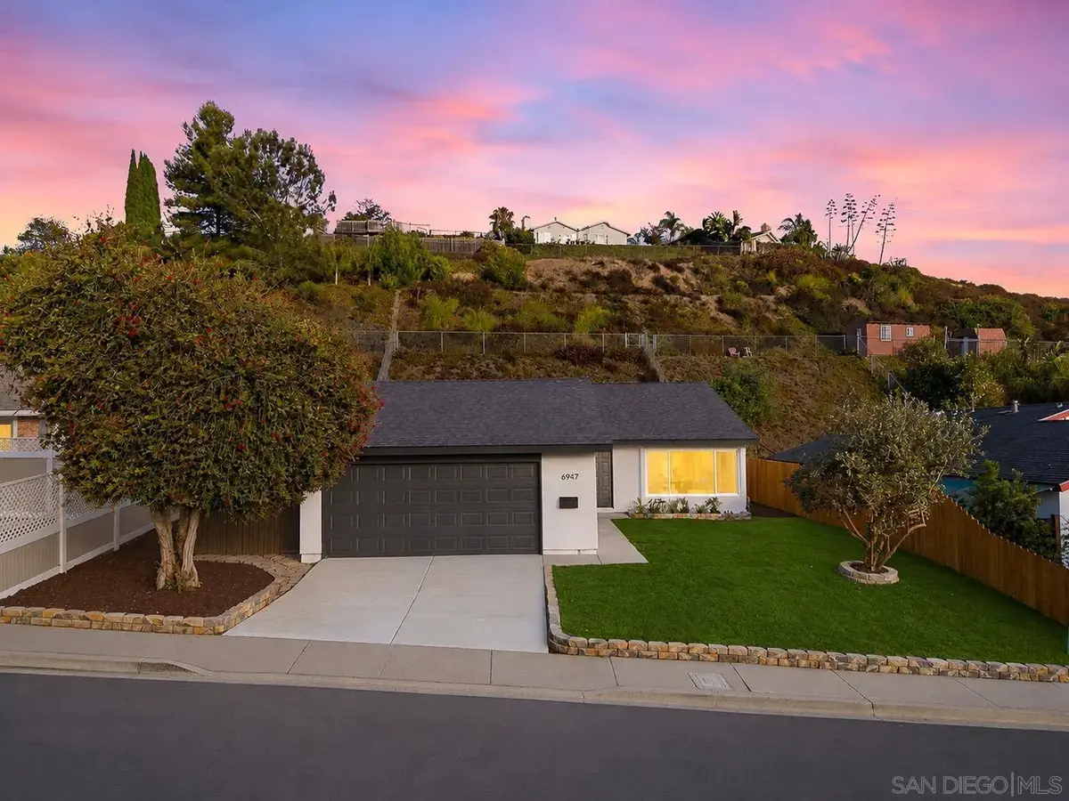 6947 Weller St, San Diego, CA 92122 - #1