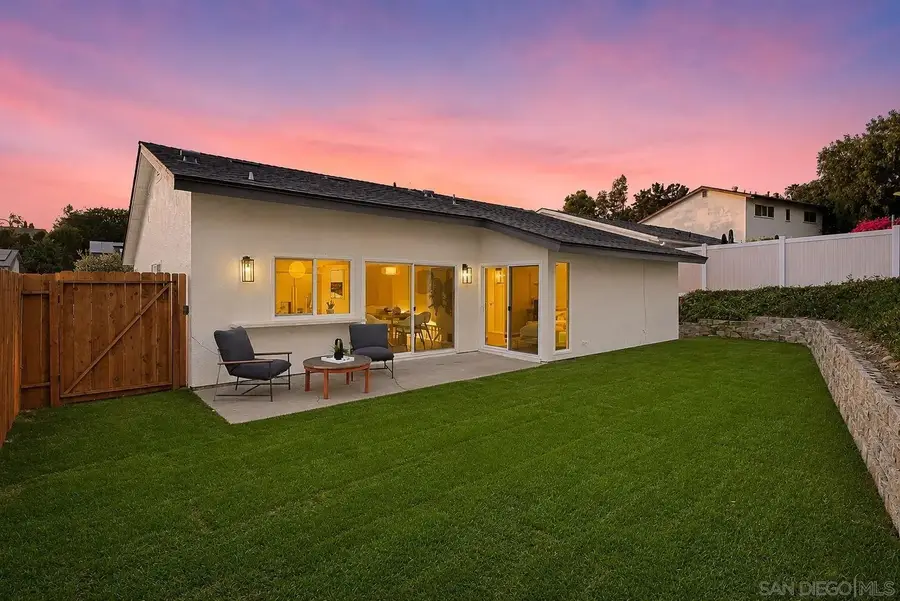 6947 Weller St, San Diego, CA 92122 - #2