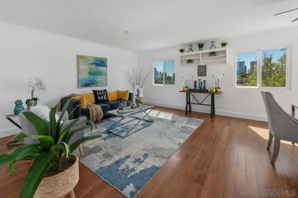1150 21st Street #25, San Diego, CA 92102