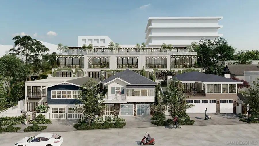 829 Coast Blvd South, La Jolla, CA 92037 - #2