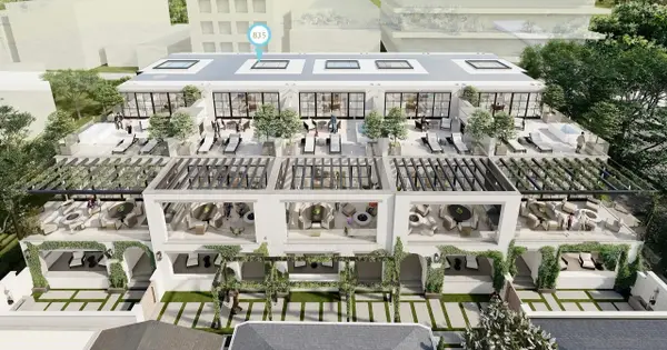 835 Coast, La Jolla, CA 92037
