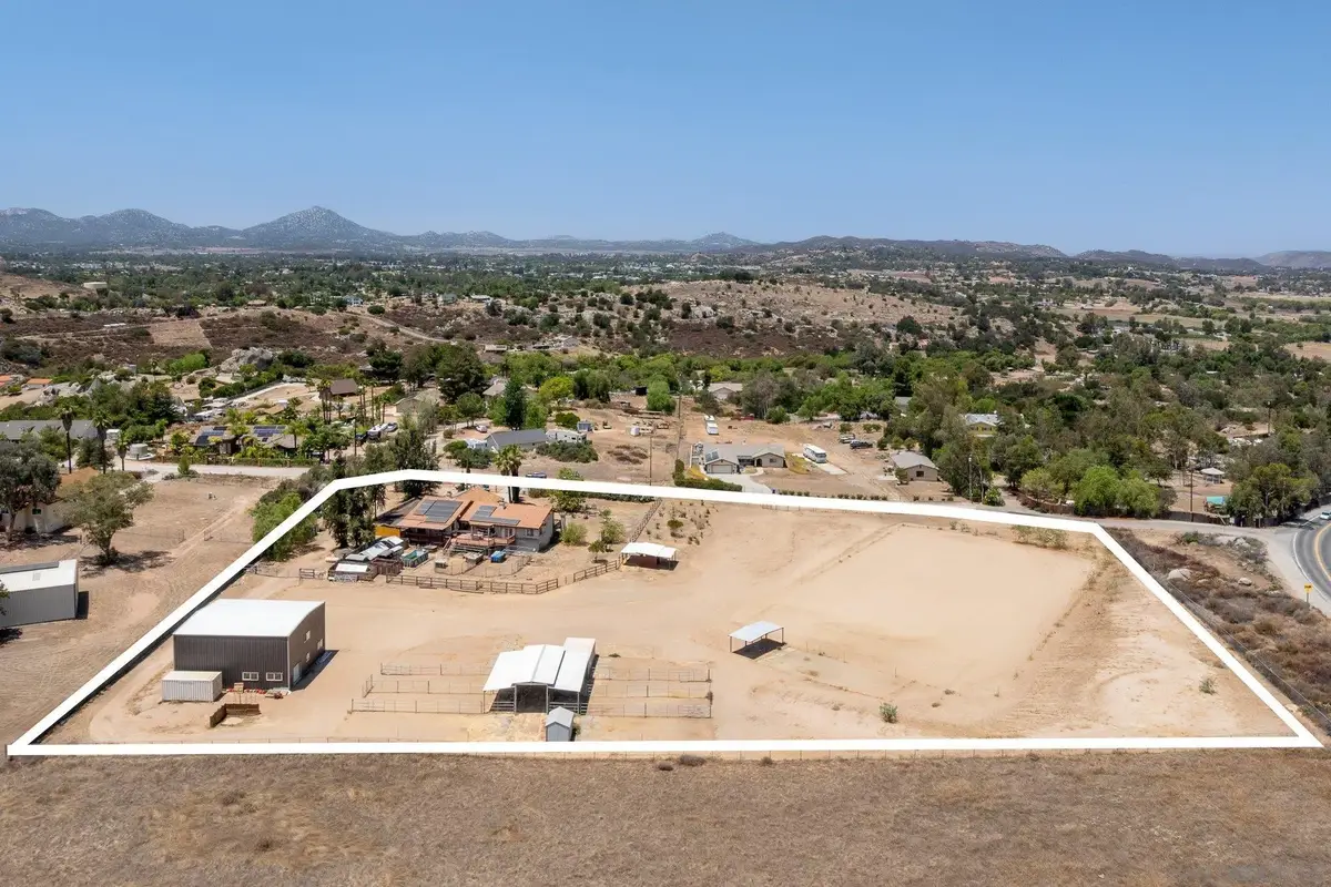 266 Woodmeadow Ln, Ramona, CA 92065 - #1