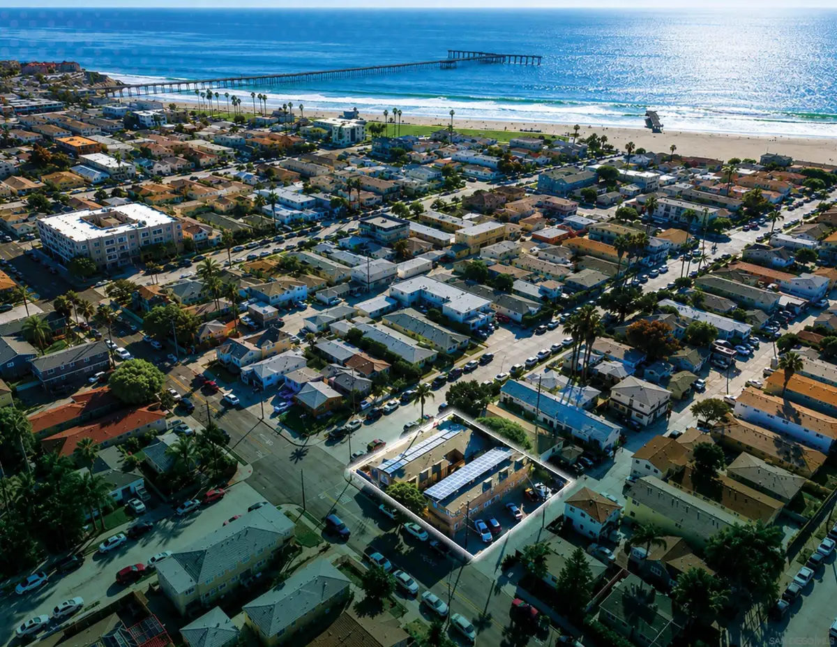 2104 Bacon Street, San Diego, CA 92107 - #1