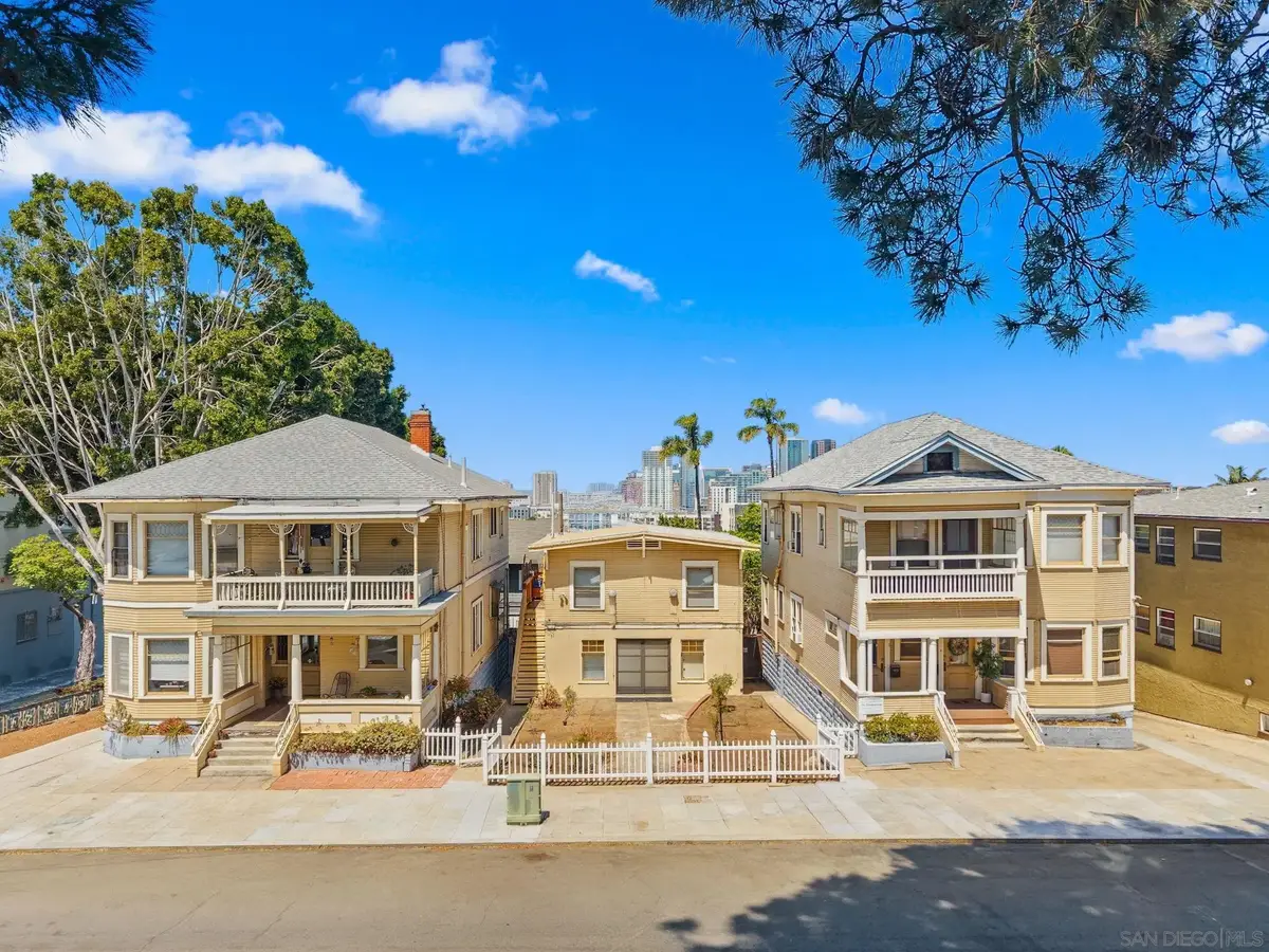 904-14 24th Street, San Diego, CA 92102 - #1