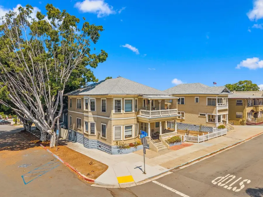 904-14 24th Street, San Diego, CA 92102 - #2