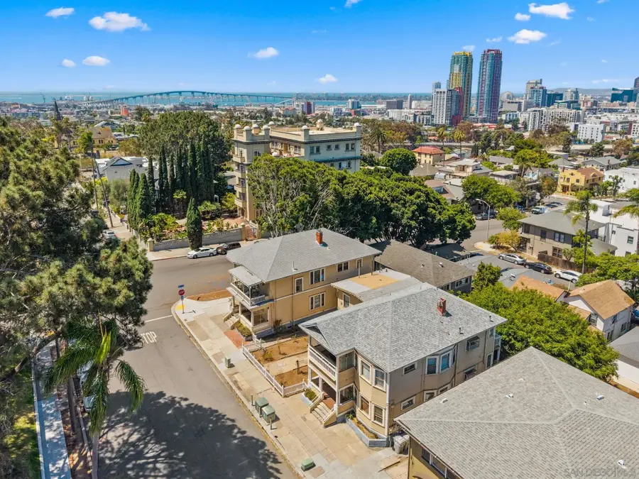 904-14 24th Street, San Diego, CA 92102 - #3