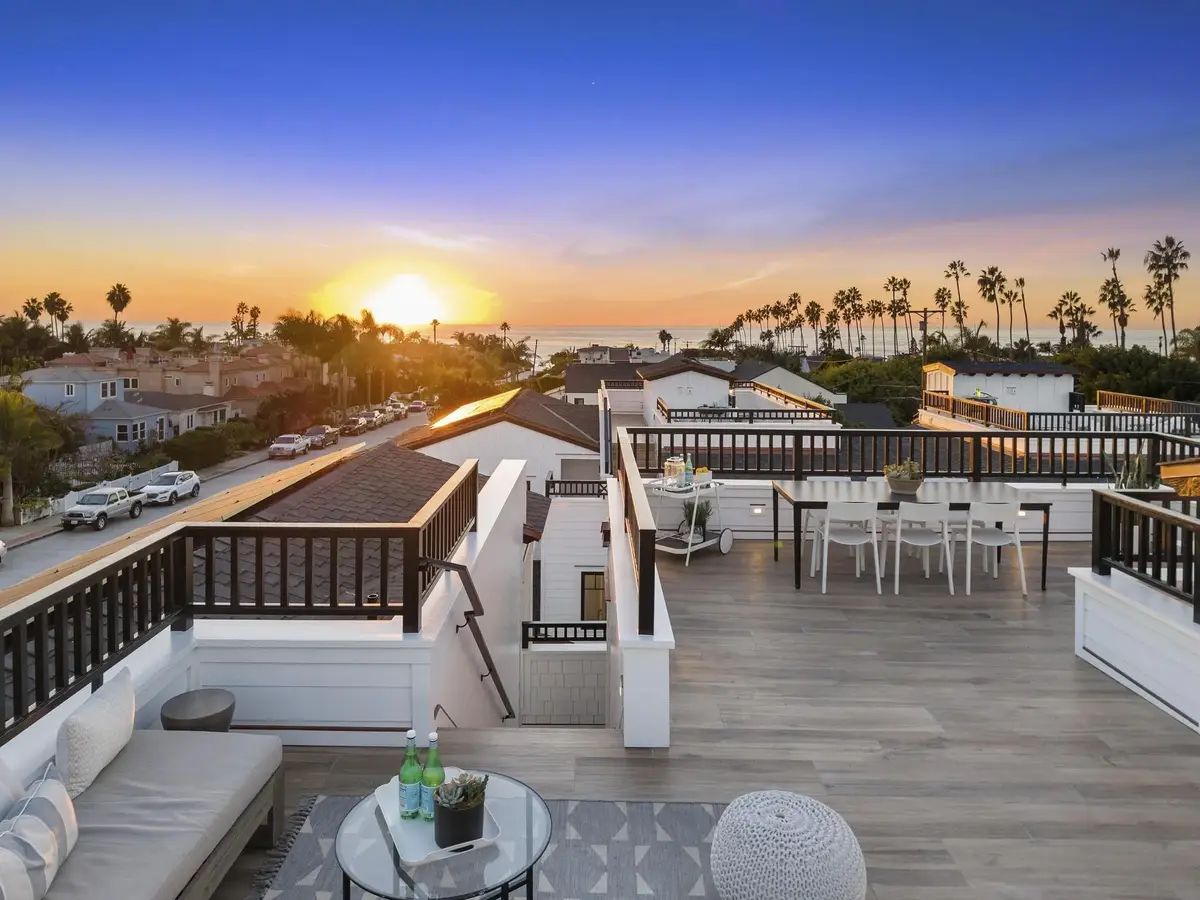 466 Westbourne St, La Jolla, CA 92037 - #1