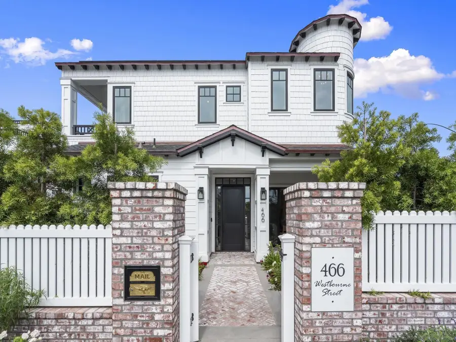 466 Westbourne St, La Jolla, CA 92037 - #2