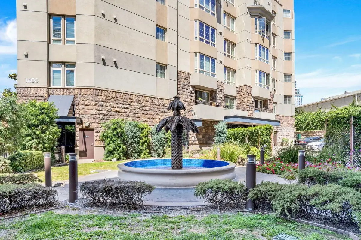 1480 Broadway #2607, San Diego, CA 92101 - #1