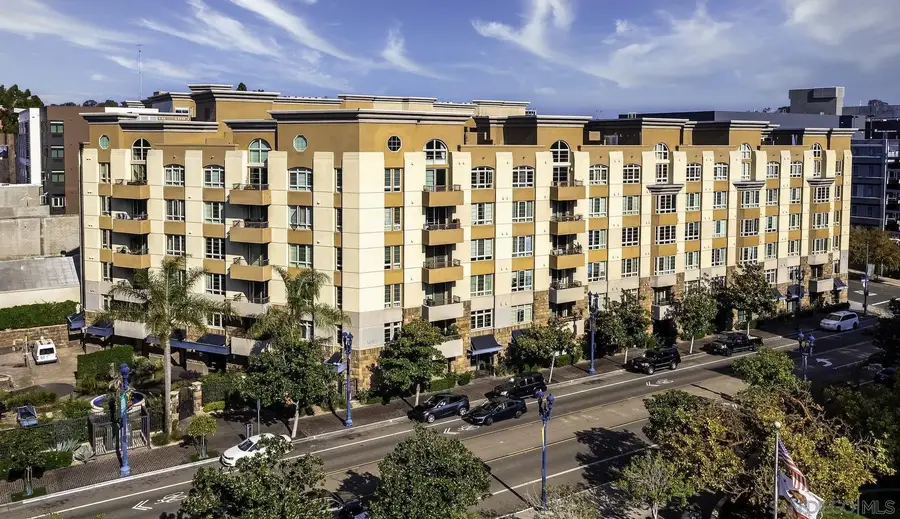 1480 Broadway #2607, San Diego, CA 92101 - #3