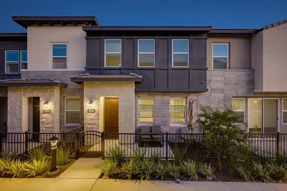 4239 S Gasly Paseo, Ontario, CA 91762 - #1