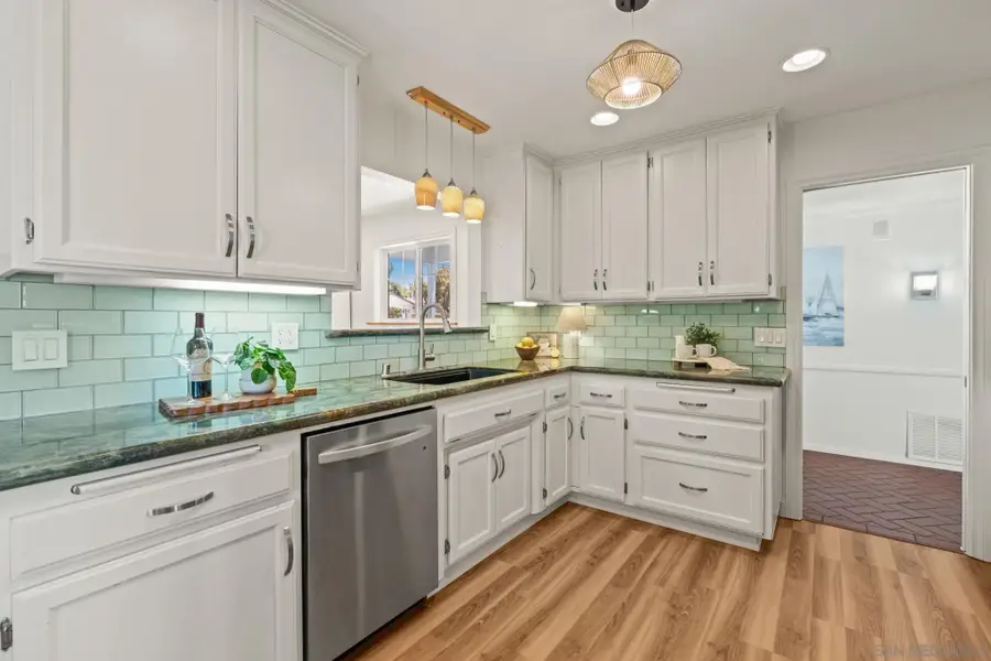 6832 Dennison Street, San Diego, CA 92122 - #2