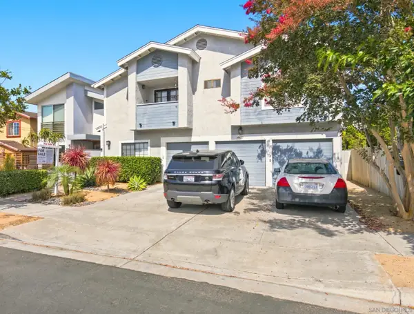 4475 Campus Ave #4, San Diego, CA 92116