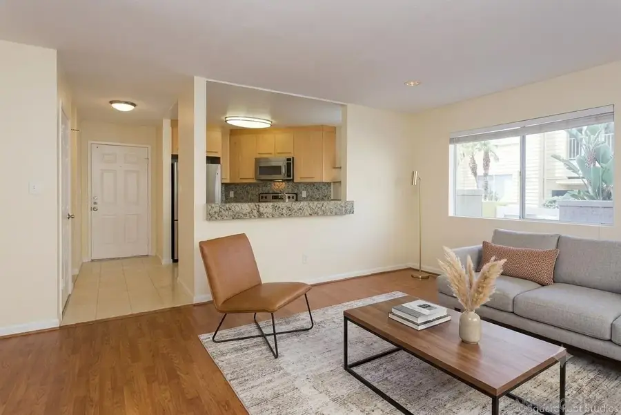 7405 Charmant Dr #1911, San Diego, CA 92122 - #3