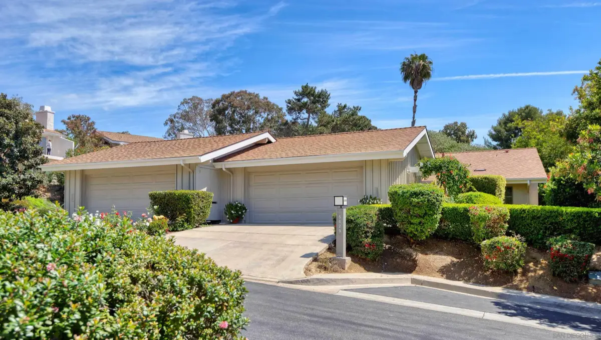 5629 Caminito Isla, La Jolla, CA 92037 - #1
