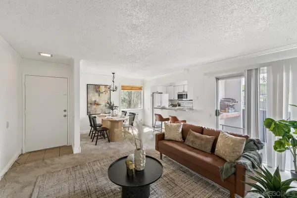 1389 Caminito Gabaldon #C, San Diego, CA 92108
